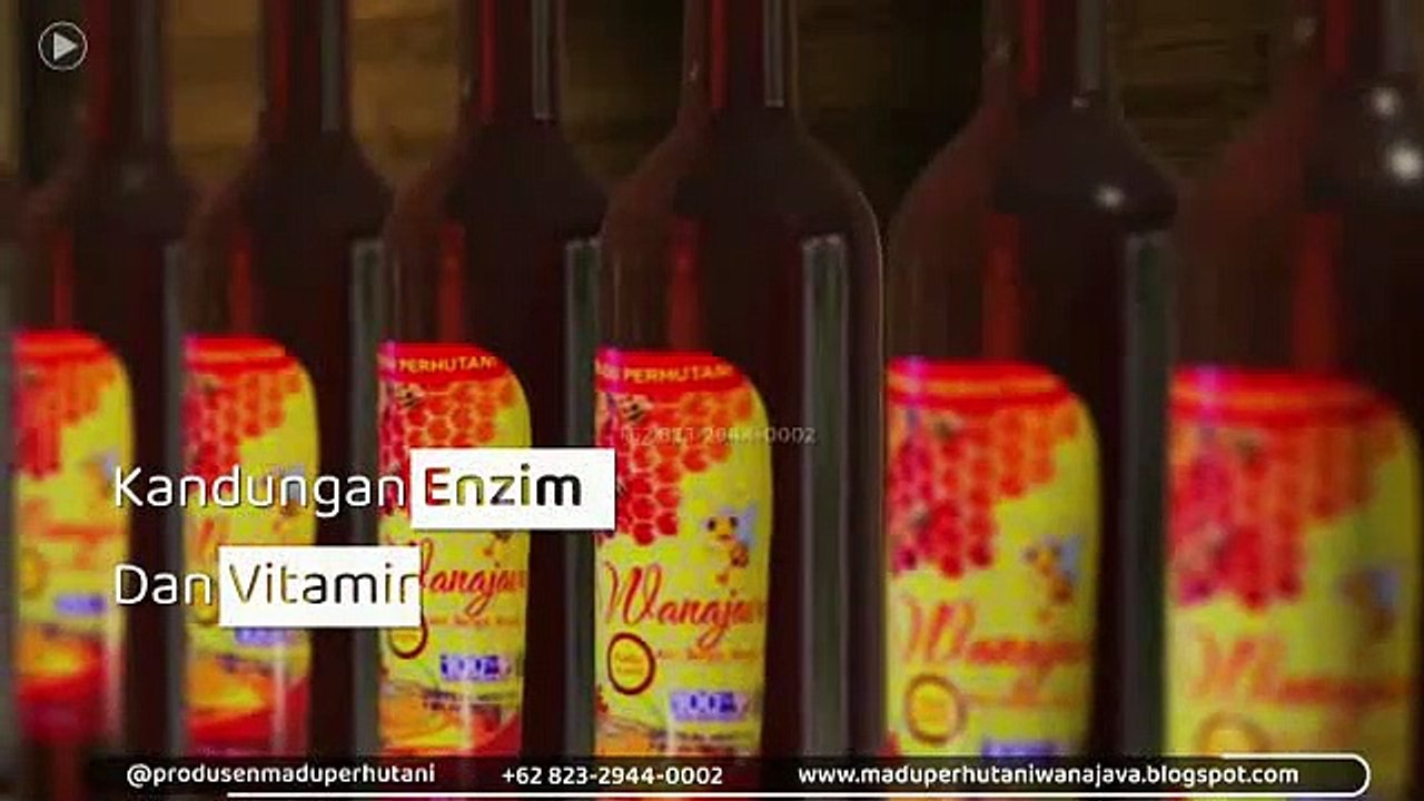 BEST SELLER!!! +62 823-2944-0002 | Jual Madu Asli Jogja