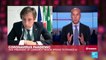Coronavirus pandemic: "The growth of the virus is slowing down", Vice president of Lombardy tells FRANCE24