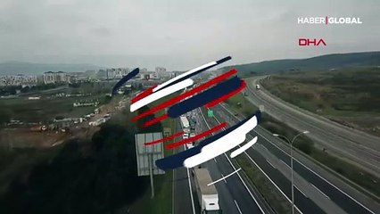 İstanbul'da 'koronavirüs' kuyruğu