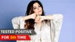 Kanika Kapoor Tested Positive For 5th Time Now