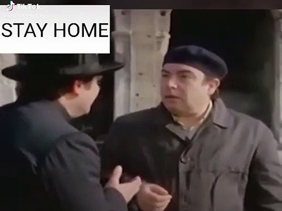 Coronavirus Say Bachnay Ki Aik Funny Video - Punjabi Language