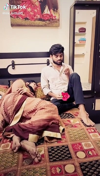 Coronavirus Lock Down Symptoms | TickTok Video