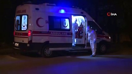 Ankara’da 14 Gün Karantina Süresine Uymayan Adam Gözetim Altına Alındı