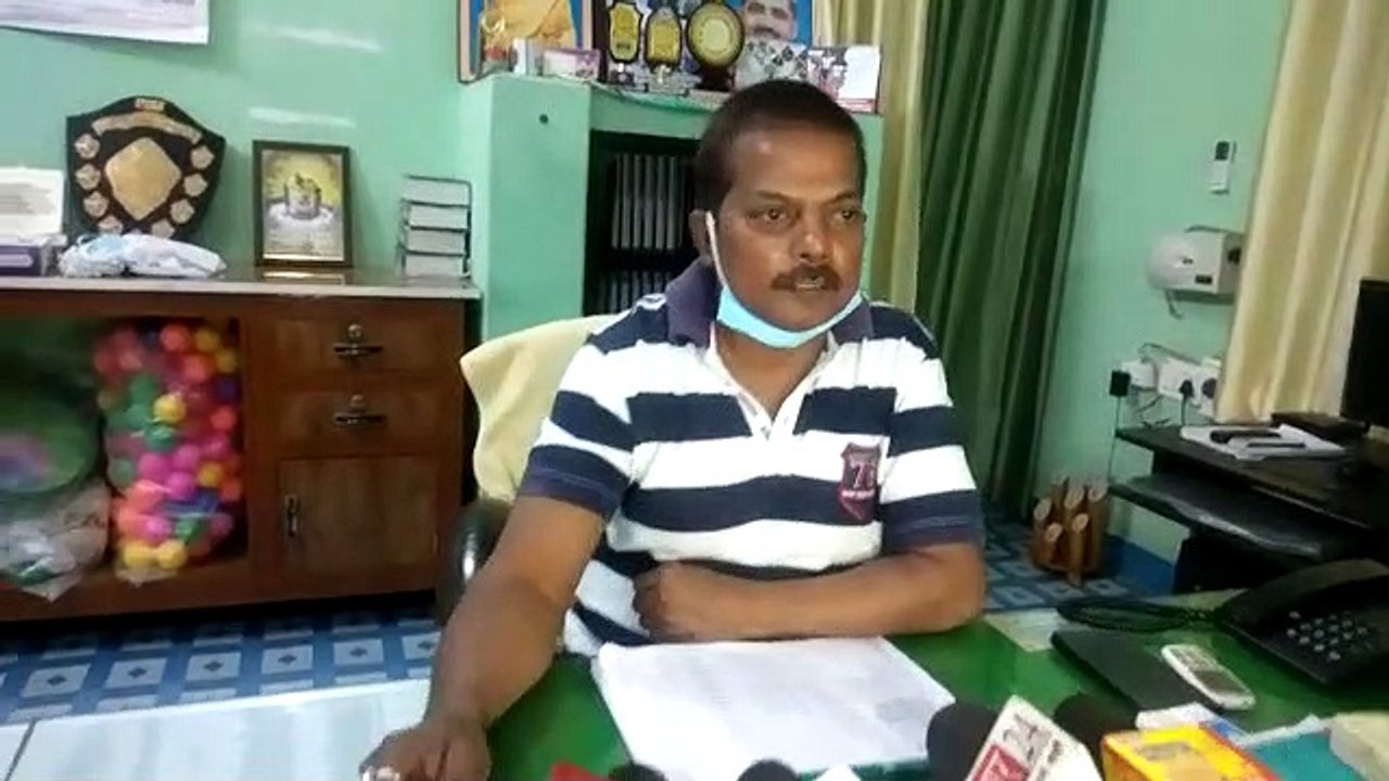 मथुराः कोरोना से बचाव को जेल से रिहा किए गए 32 कैदी