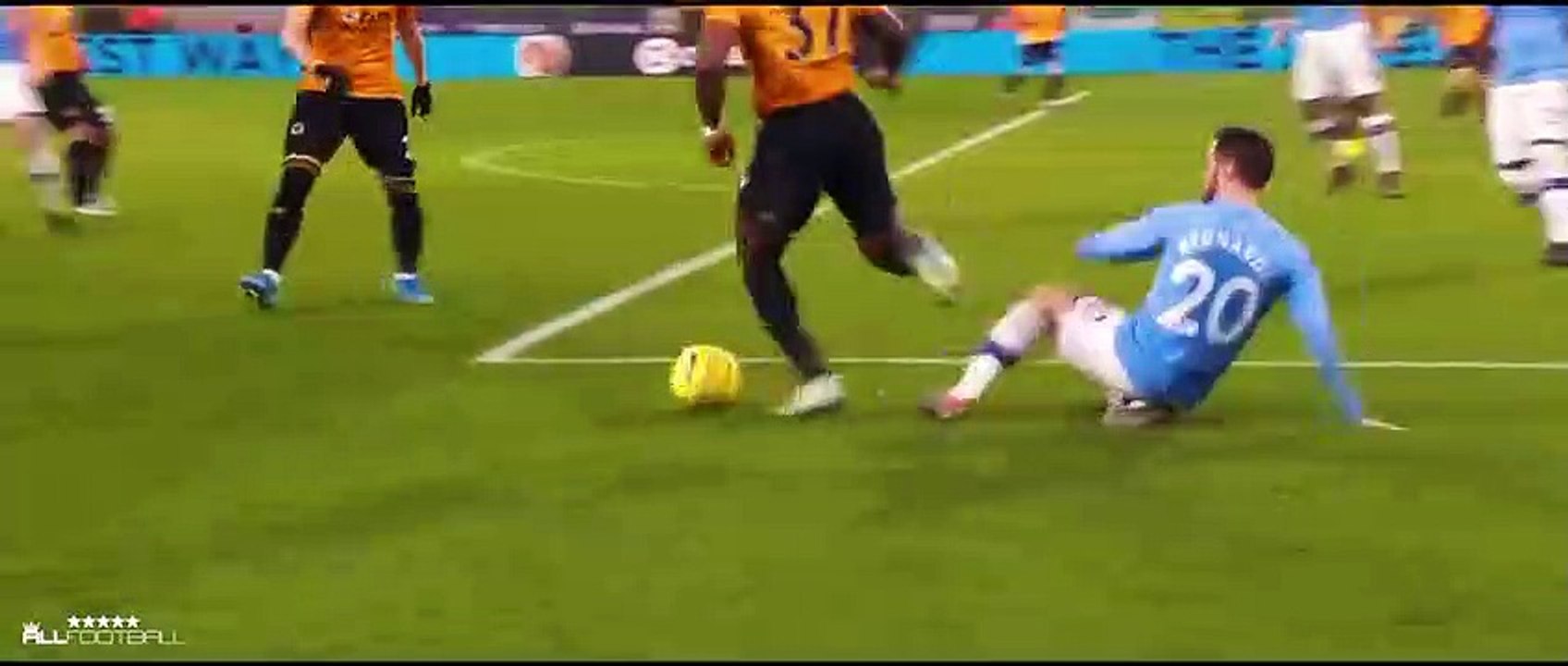 Crazy Football Skills 2020 - Skill Mix #2 - HD