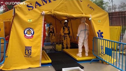 Venciendo al coronavirus: Las historias de los pacientes recuperados