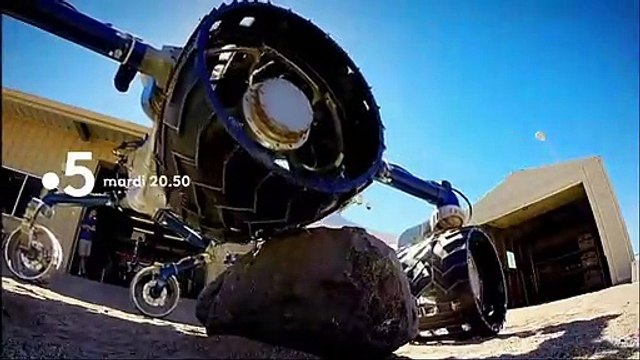 Le cosmos dans tous ses états