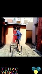 TENISU4ZIDA VEŽBA DUŠICA POPOVSKI 03-31-20