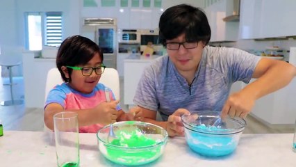 DIY Easy Science Experiments for Kids Elephant Toothpaste and more!!!