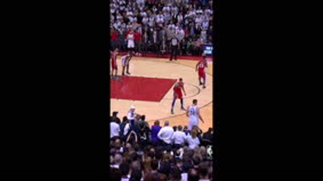 NBA Plays of the Decade - Kawhi's miracle shot against the 76ers