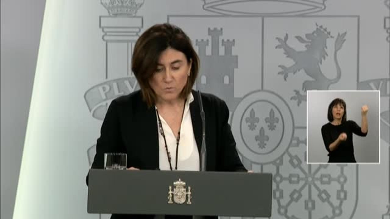 España registra 94.417 contagiados por Covid-19 y 8.189 fallecidos