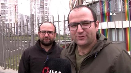 Karantinada 14'üncü gün: Sağlık problemi olmayan kişiler tahliye edilecek