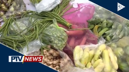 Jeepalengke, tuloy-tuloy ang serbisyo sa Caloocan City