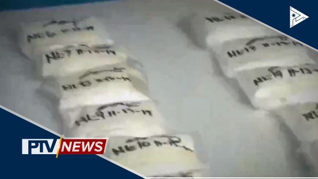 48 indibidwal, arestado ng anti-illegal drug operations ng PNP, PDEA
