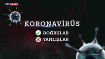 Koronavirüs hastaları iyileştikten sonra kalıcı hasar oluşur mu?