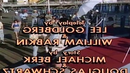 Baywatch S01E13 Armored Car