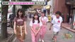 AKB48チーム8のあんた、ロケロケ! #48  東京都（後編）吉川七瀬 服部有菜 奥原妃奈子