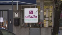 Vitalia, residencia para personas mayores de Leganés