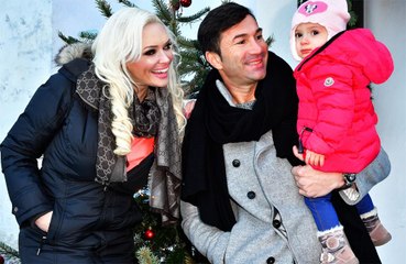 Daniela Katzenberger: Deshalb zeigt sie ihre Tochter