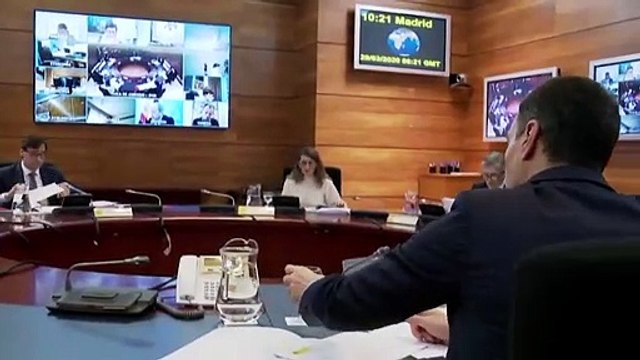 Sánchez mete el 'hachazo' a los autónomos: 3,2 millones pagan su cuota hoy en plena crisis del coronavirus