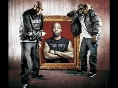 (Exclu) Freestyle Roh2f,TLF,Bushy,Amy (Foolek) sur Skyrock