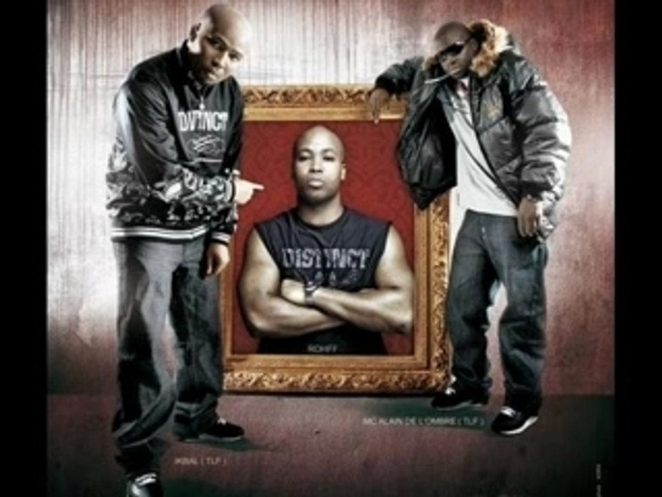 (Exclu) Freestyle Roh2f,TLF,Bushy,Amy (Foolek) sur Skyrock