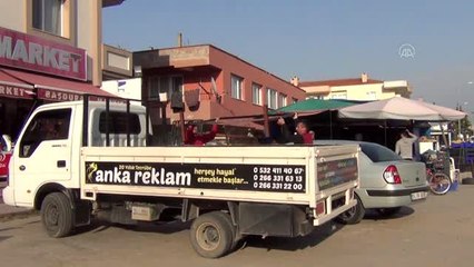 Video herunterladen: Ayvalık'ta 