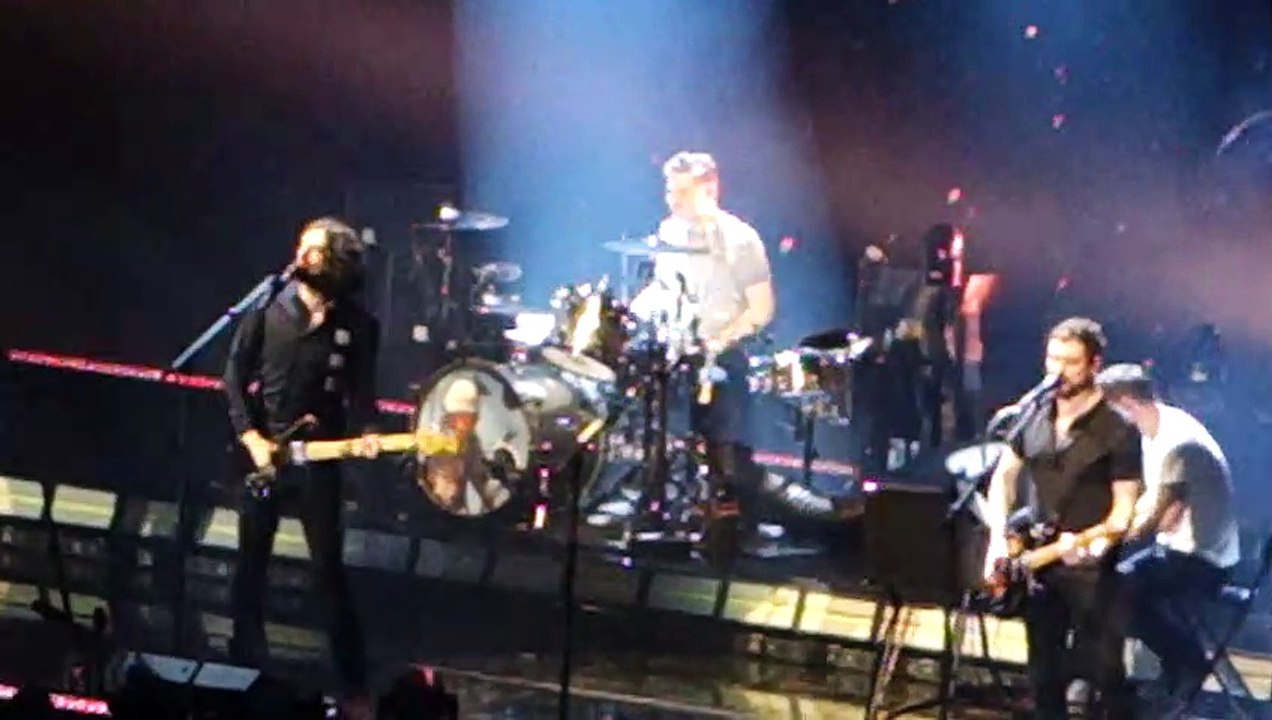 SP - Make This Go On Forever