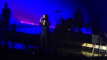 SP - Set Fire To The Thrid Bar