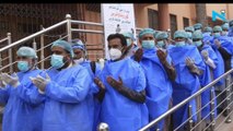 Coronavirus cases in Pakistan rises to 1865