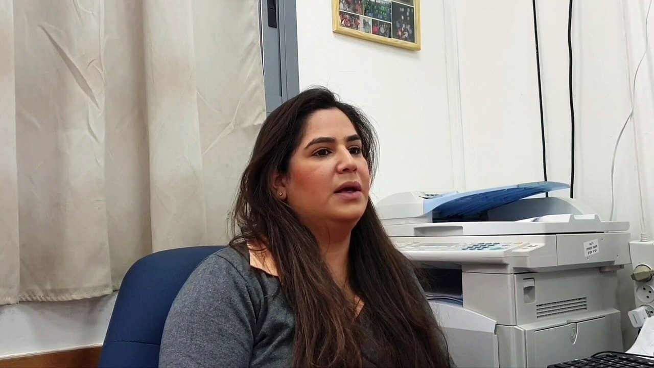 ראיון