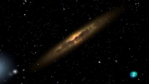 Agujeros negros: El gran enigma del Universo - Documental