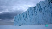 Antártida, un año en el hielo - Documental