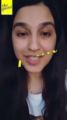 ‘Trust Your Civil Hospital’: Surat Girl Who Recovered from COVID-19