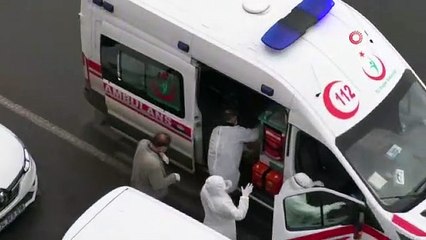 Hong Konglu turist, koronavirüs endişesine neden oldu