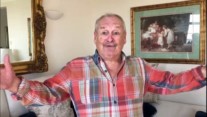 "Together We'll Be OK" - Song by Bobby Ball and NHS staff