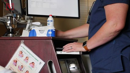 How Pregnant Women Can Prepare for Birth During the Coronavirus Pandemic