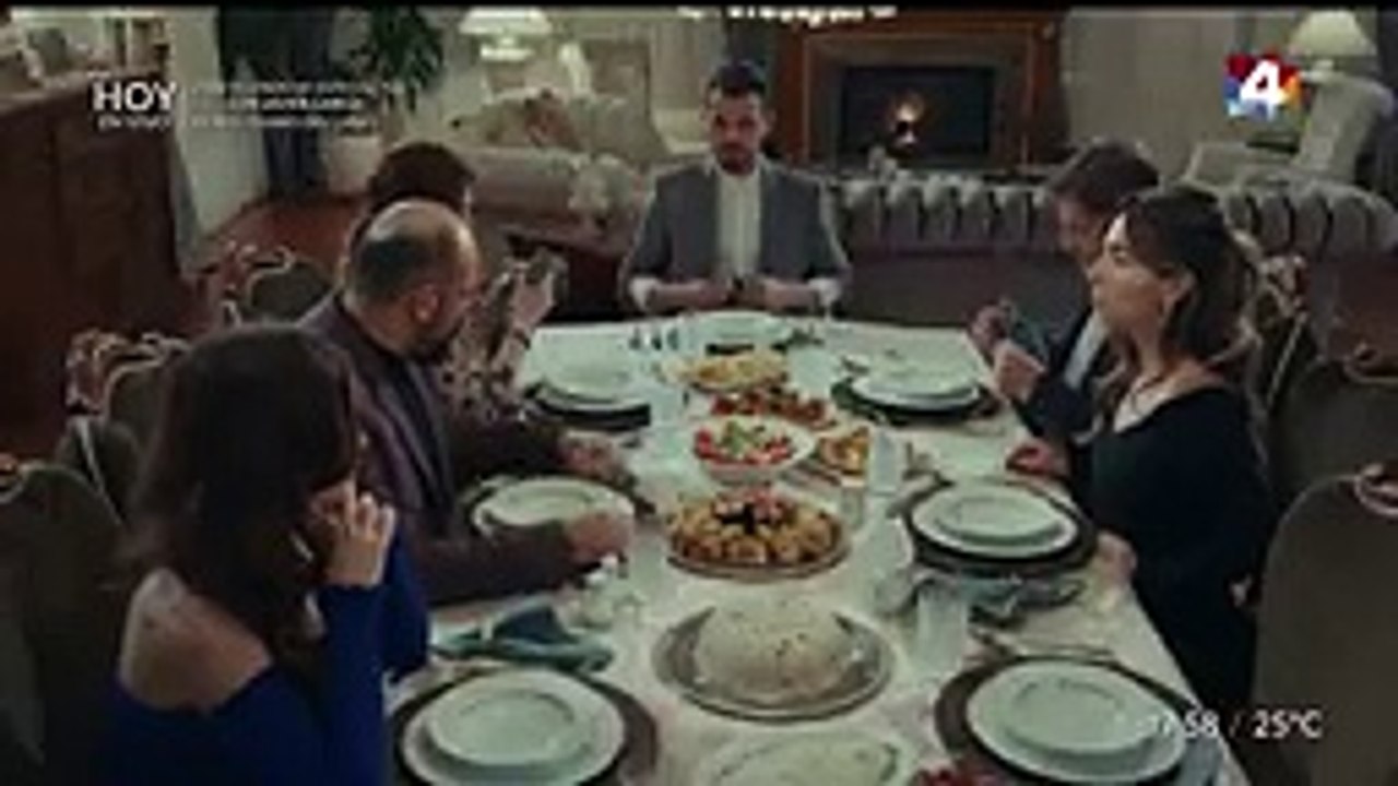 Cennet Todo Vuelve Capitulo 55 Español