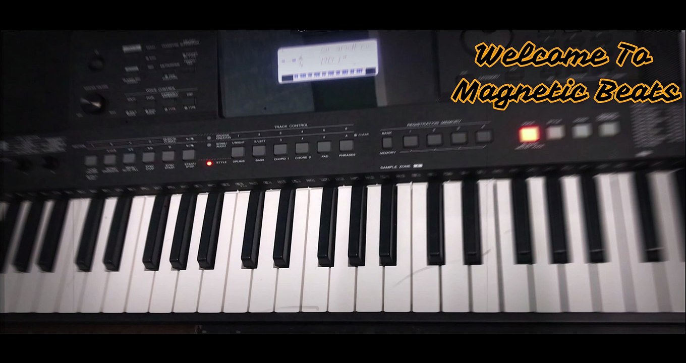 How To Learn Piano in Hindi - C# Major Scale - Learn to Play Piano