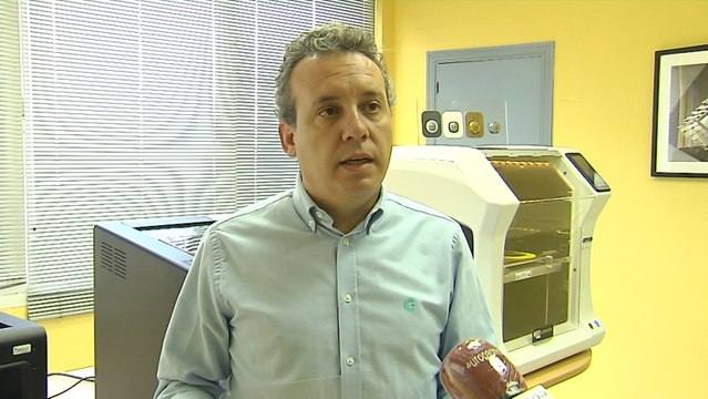 Empresa sevillana en colaboración con Hospital de Jerez crea un escudo contra el coronavirus