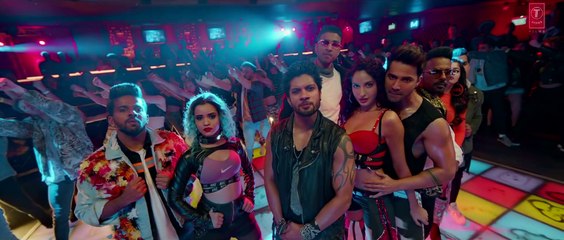 Full Song Garmi  Street Dancer 3D Varun D,Nora F,Badshah,Neha K Remo D