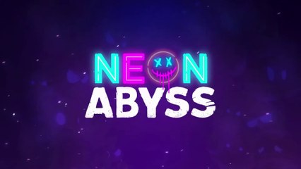 Neon Abyss - Bande-annonce