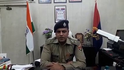 अयोध्या: जिले में 131 के विरुद्ध 52 मामले हुए दर्ज