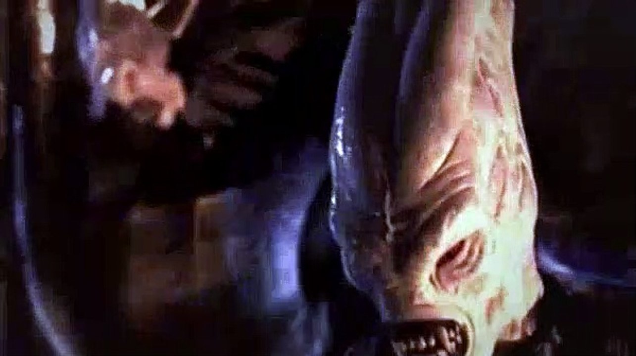 Buffy the Vampire Slayer S07E14