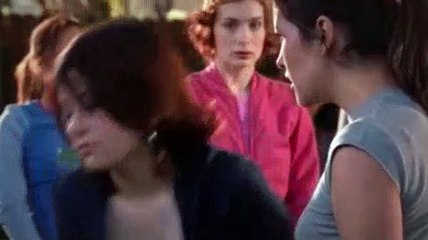 Buffy the Vampire Slayer S07E15