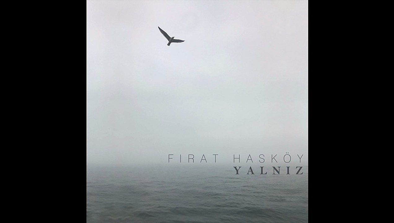 Fırat Hasköy - Dert Tasa (Official Audio) #Yalnız