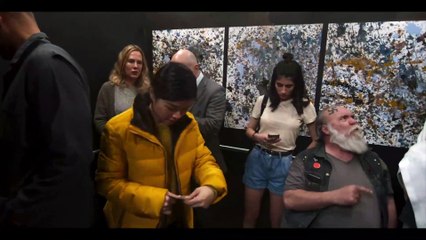 Koronavirüsle bağlantılı ilk film çekildi: "Corona", panik duygusu ve ırkçılığı işliyor