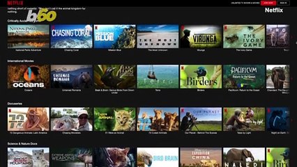 How to Get Away Without Leaving Your Couch