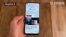 Nuevo Realme 6: bueno, bonito y barato