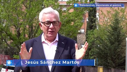 Sánchez Martos sobre las vacunas